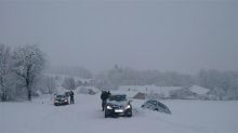 Fahrzeugbergungen 30.01.2015