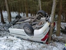 Fahrzeugbergung Hutwischauffahrt 15.03.2013