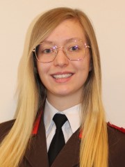 Honigschnabel Jessica