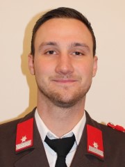Schabauer Daniel