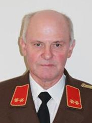 Ulrich Ernst