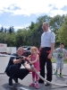 Feuerwehrfest 2014
