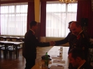 Jahreshauptversammlung 2009 