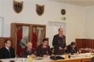 Jahreshauptversammlung 2012
