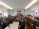Jahreshauptversammlung 2014