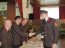 Jahreshauptversammlung 2015