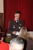Jahreshauptversammlung 2019