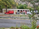 KHD Einsatz in Waldegg