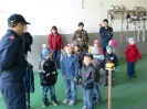 Kindergartenbesuch 2012 