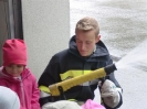 Kindergartenbesuch 2013