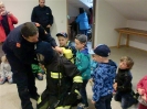 Kindergartenbesuch 2015