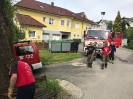 Kraftfahrerschulung 2018