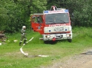 Übung des 1. Zugs