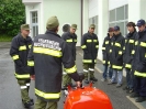 Übung des 2. Zugs