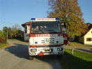 Unterabschnitts-Funkübung 2008 