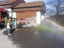 Volksschulbesuch 2015