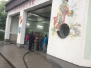 Volksschulbesuch 2018